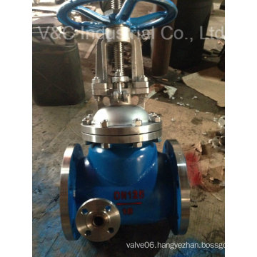 API 600 / ANSI Cast Steel Flexible Wedge Gate Valve